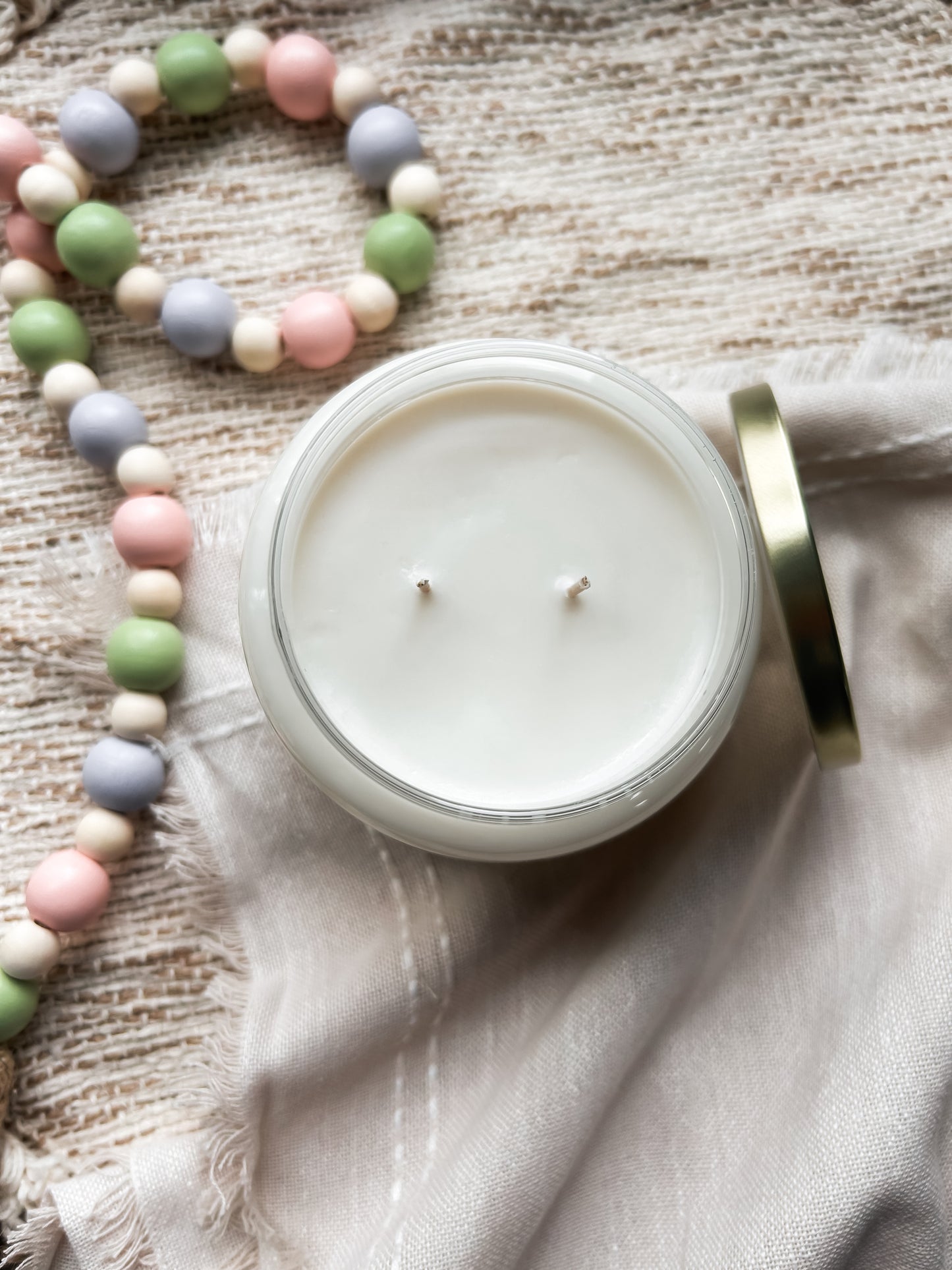 20oz Main St. Cafe Soy Candle