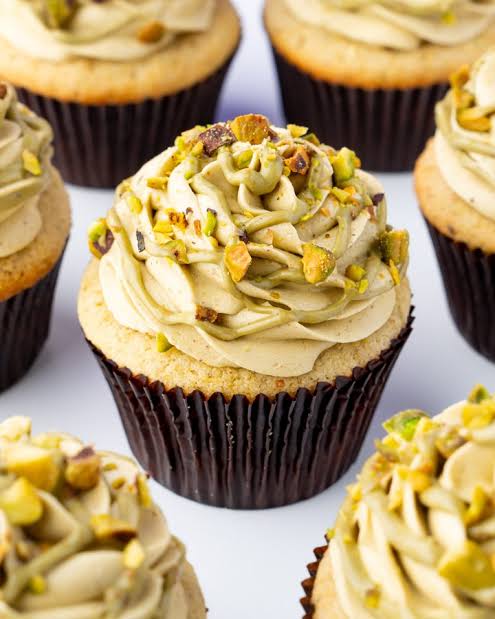 Pistachio Buttercream Soy Wax Melts