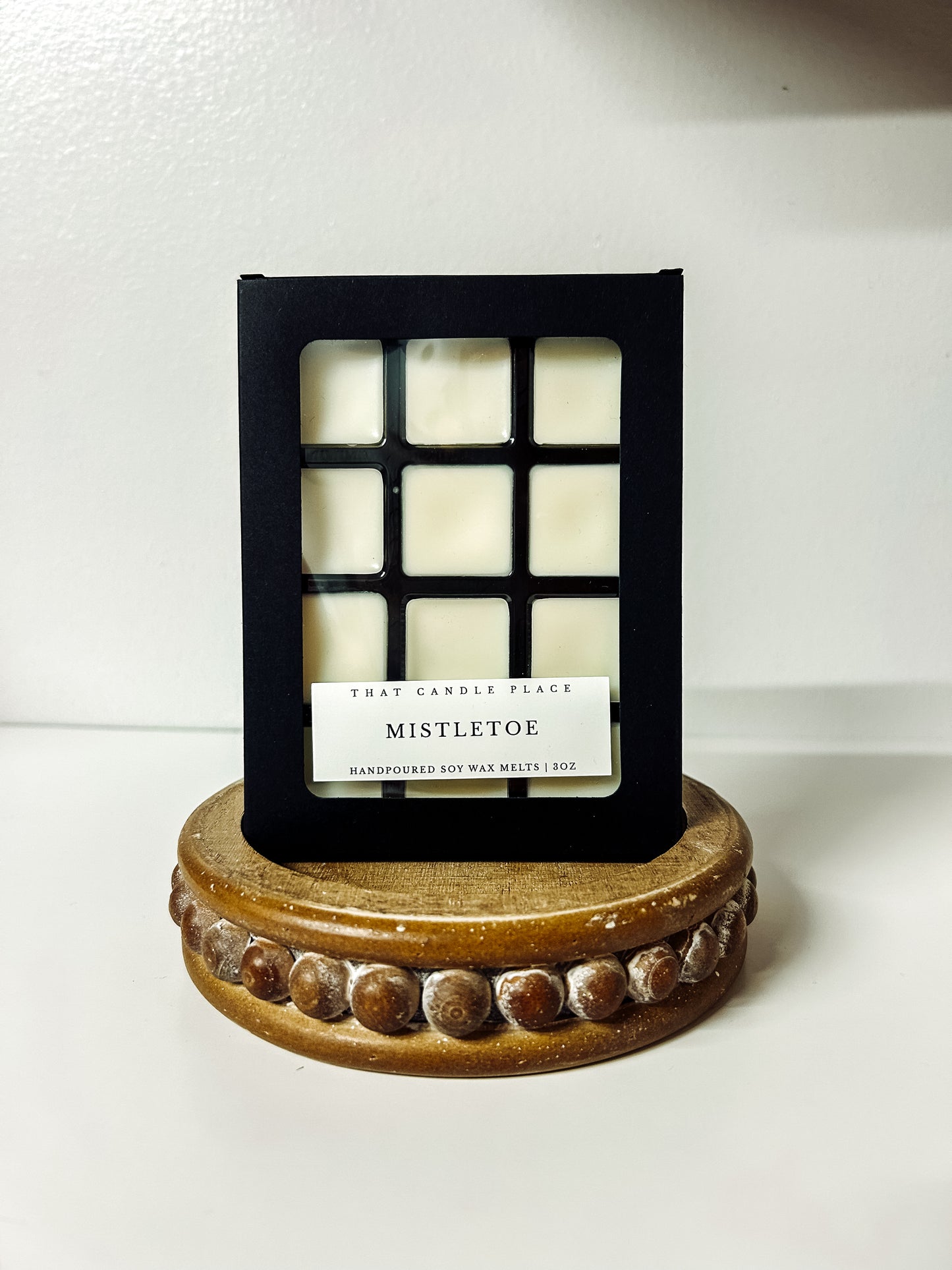 Holiday Soy Wax Melts