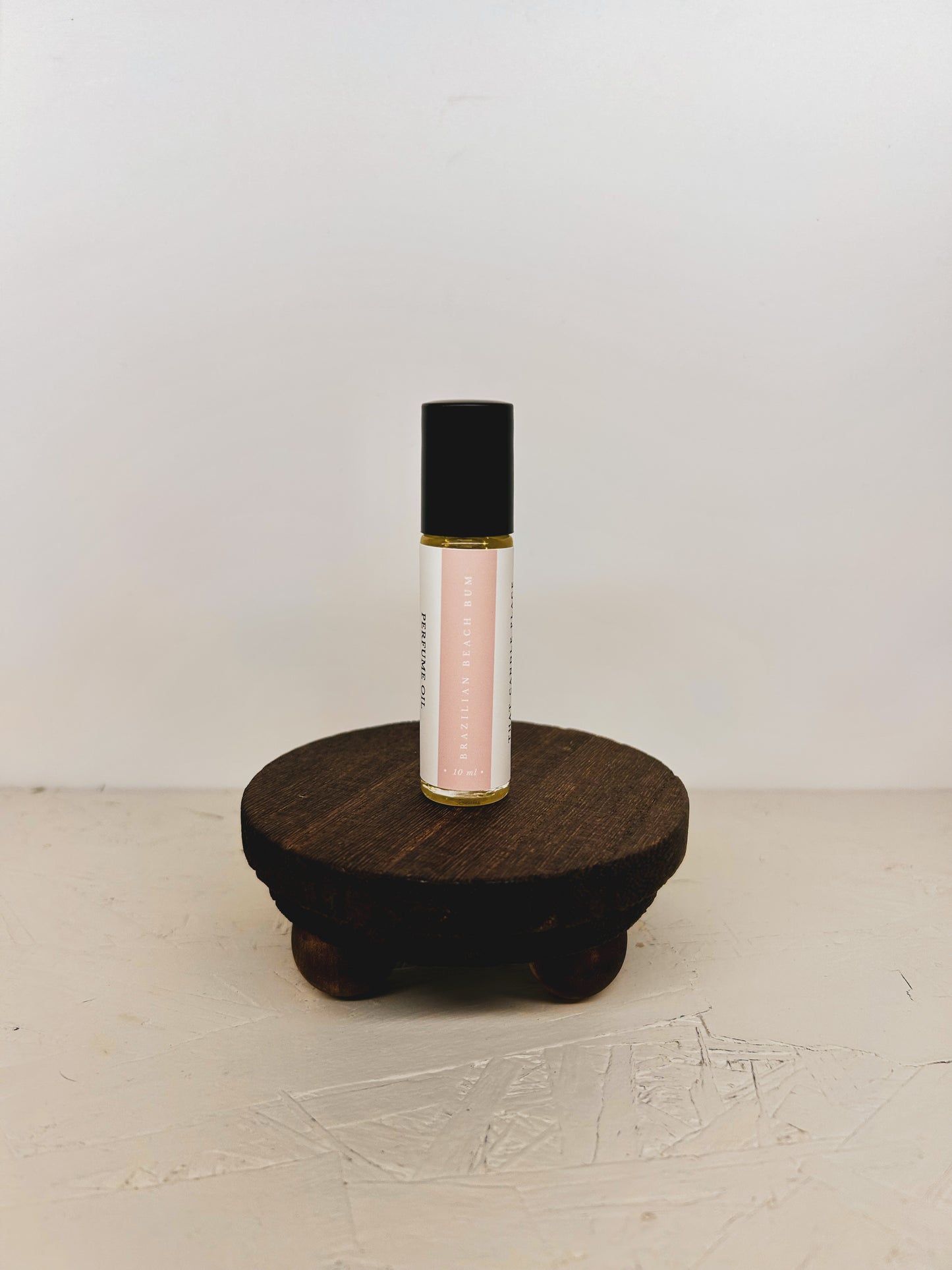 Brazilian Beach Bum Perfume Oil