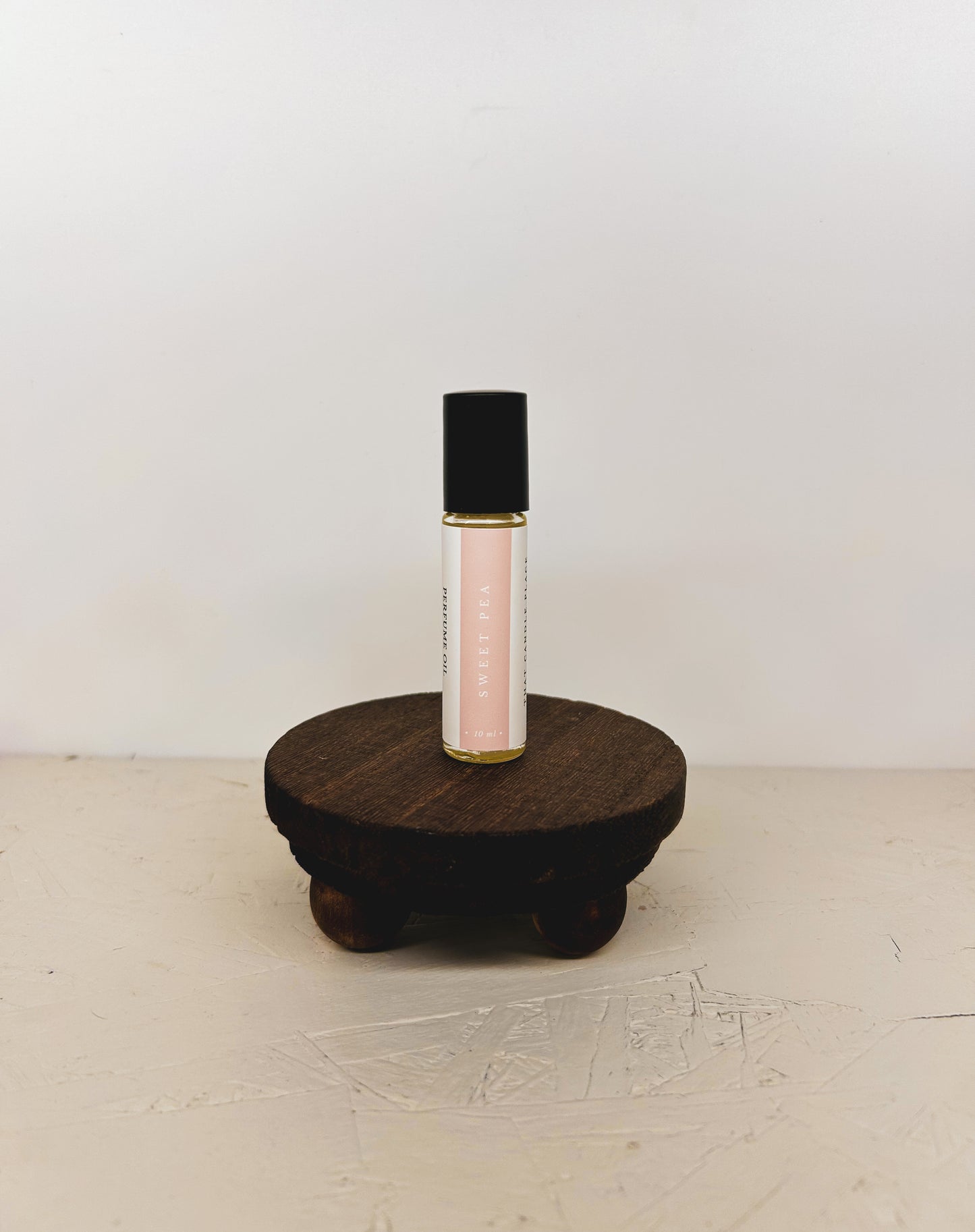 Sweet Pea Perfume Oil