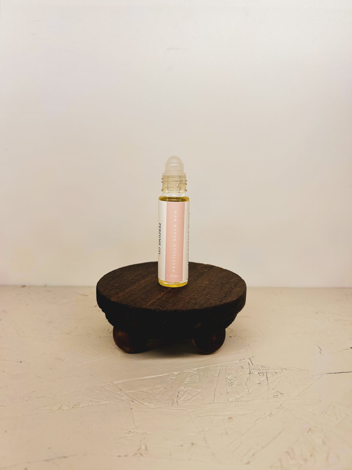 Brazilian Beach Bum Perfume Oil