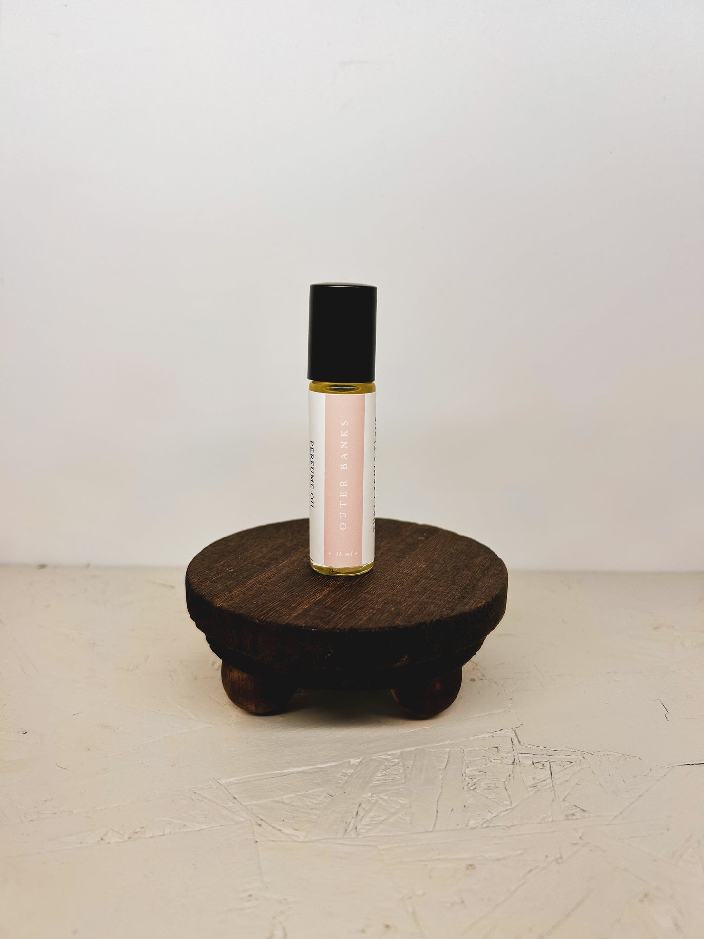 Outer Banks Perfume Oil