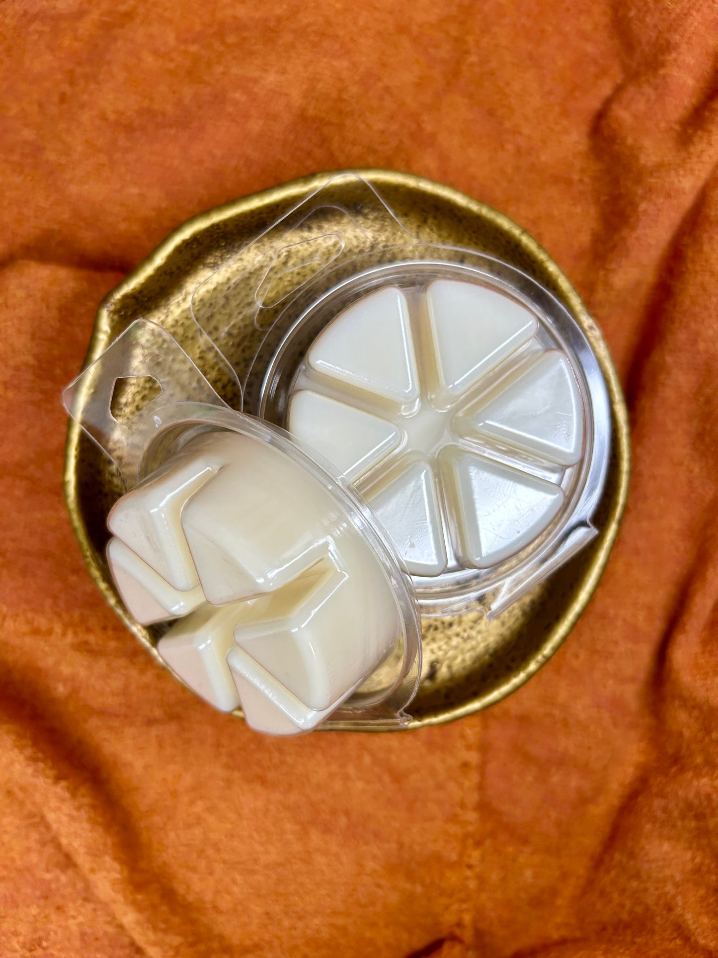 Sugared Snickerdoodle Soy Wax Melts