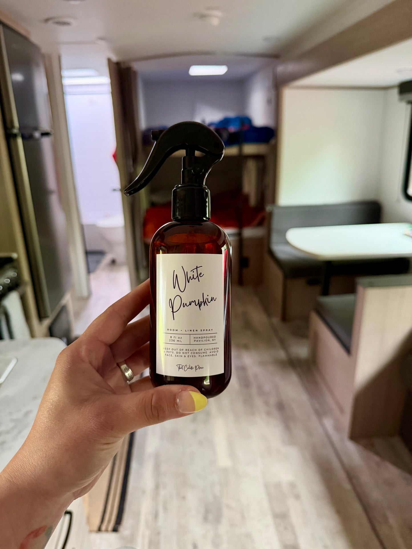 Room + Linen Spray | 8oz
