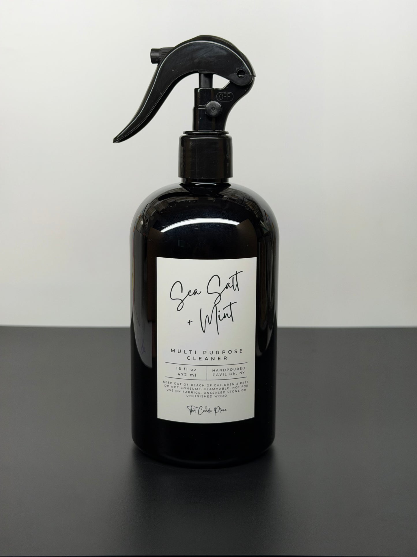 Multi Purpose Cleaner | 16oz