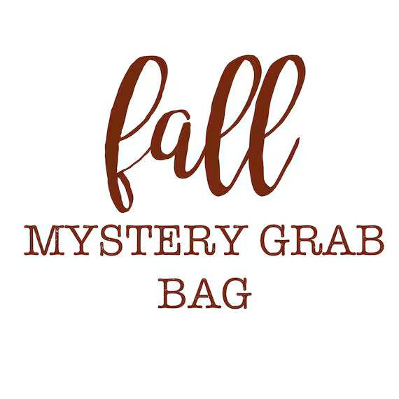 Mystery Grab Bag