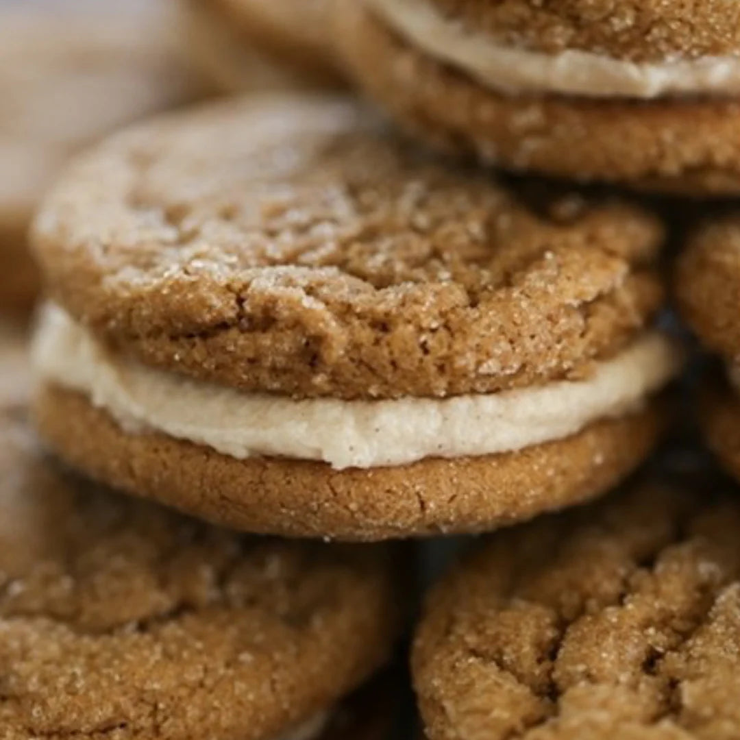 Sugared Snickerdoodle Soy Wax Melts