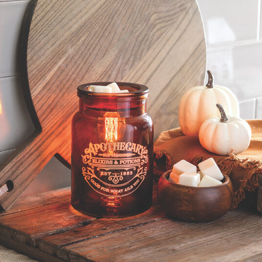 Soy Wax Melt Bundle