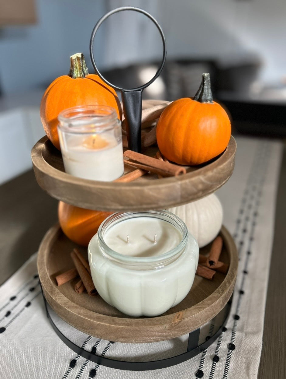 ONE OF A KIND CANDLES