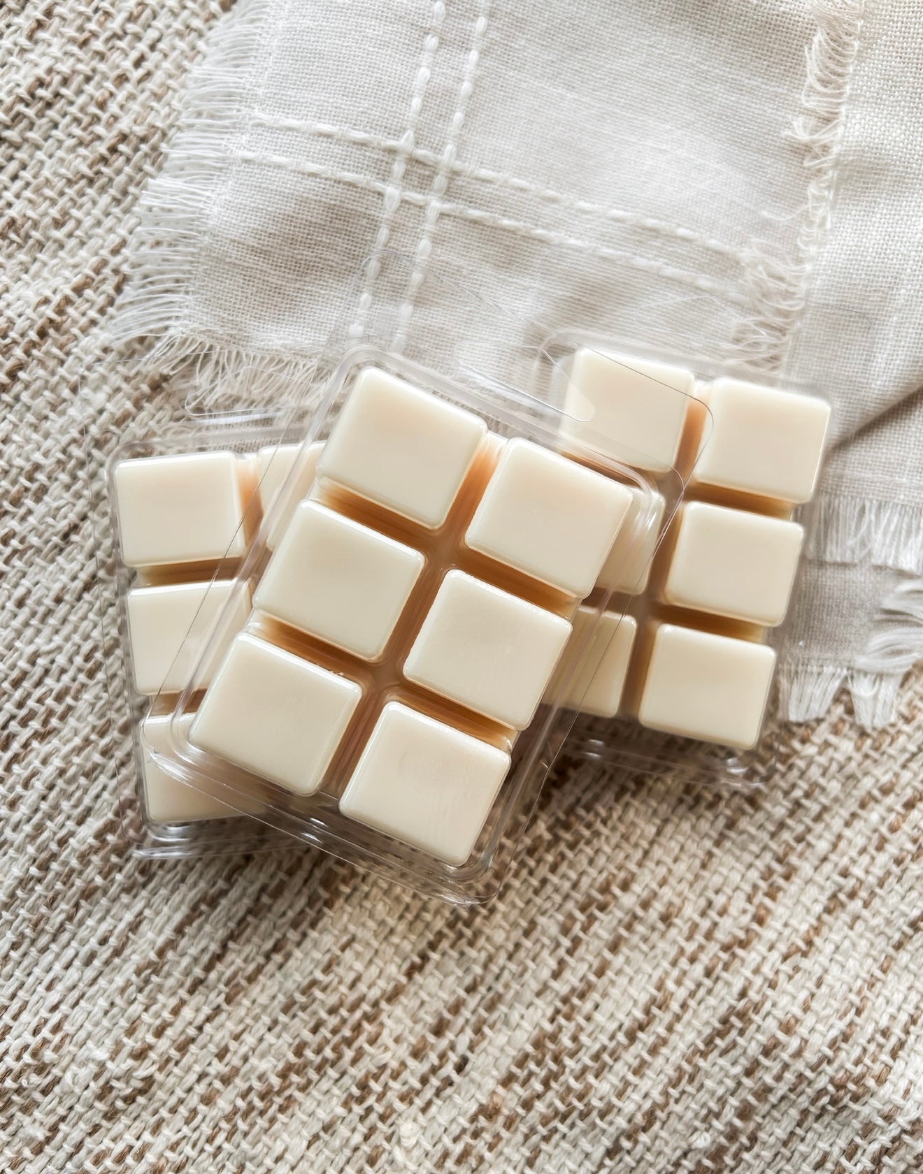 Soy Wax Melts