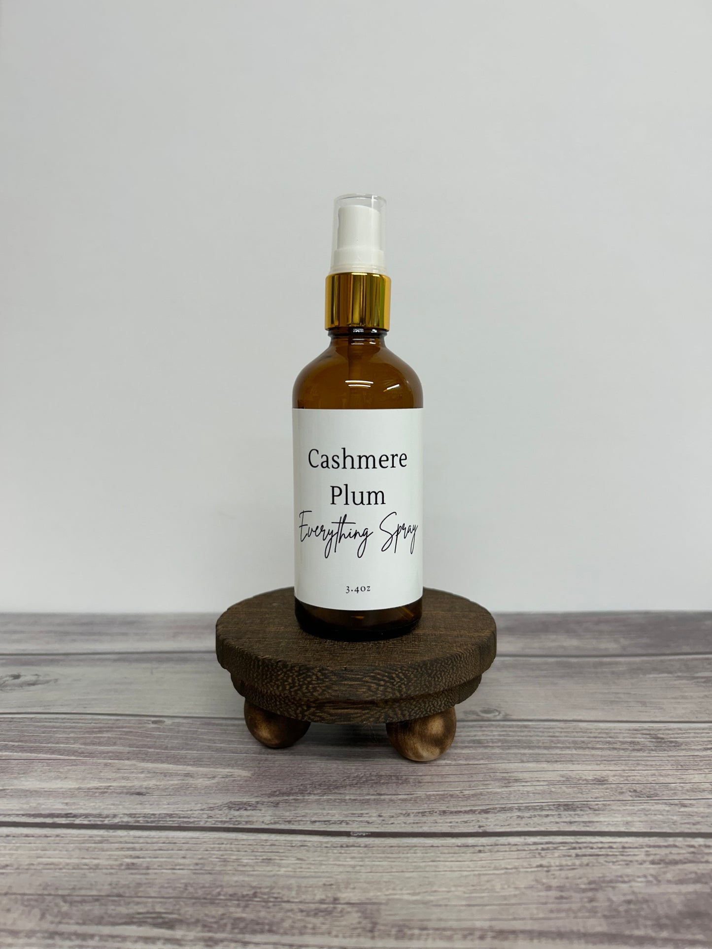 Cashmere Plum Everything Spray