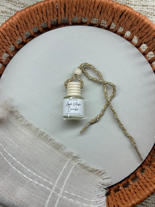 Fall Car Diffusers