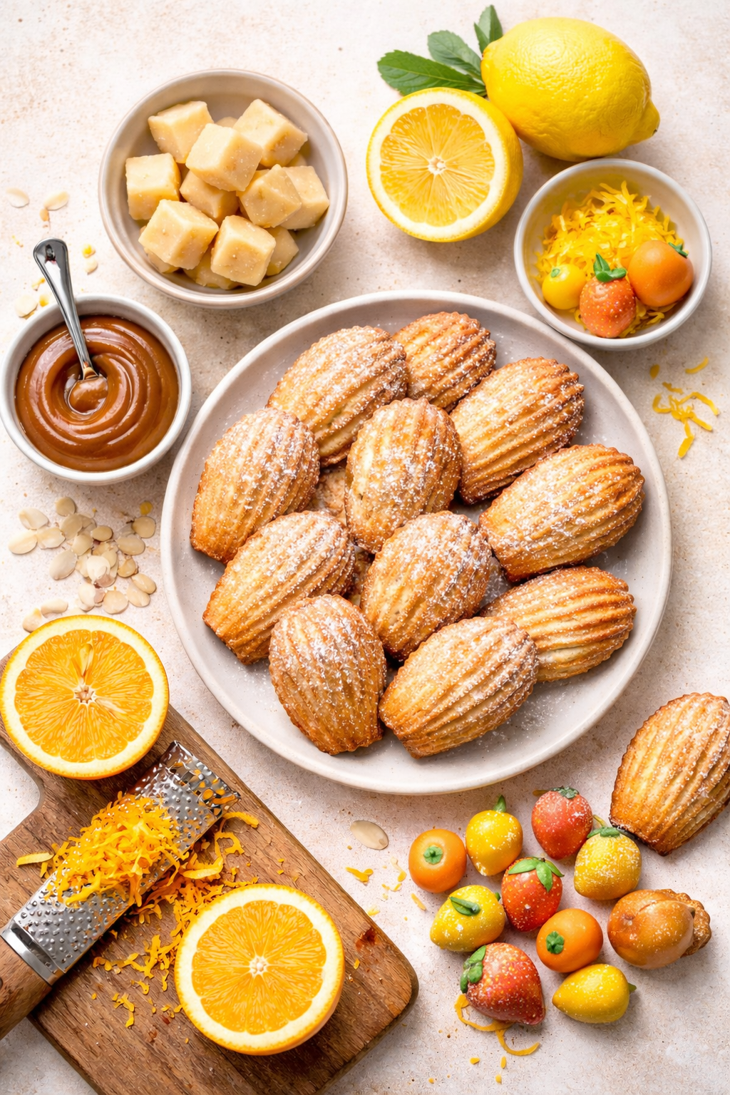 Spring Bakery Soy Wax Melts