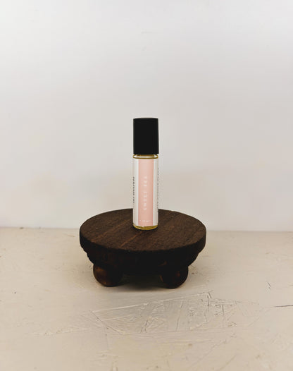 Sweet Pea Perfume Oil