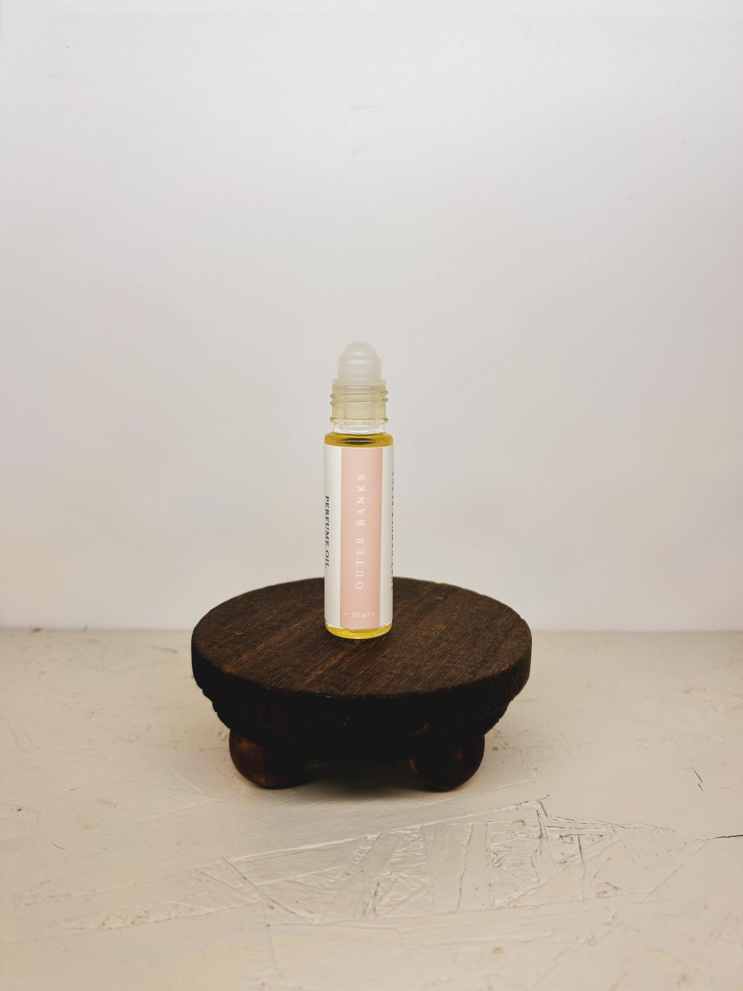 Outer Banks Perfume Oil