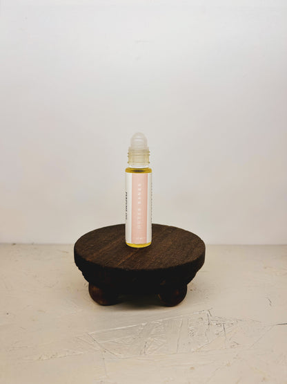 Outer Banks Perfume Oil