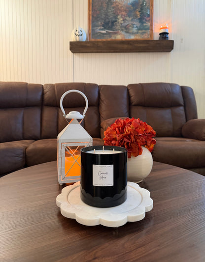 40oz 3-Wick Midnight Soy Candle