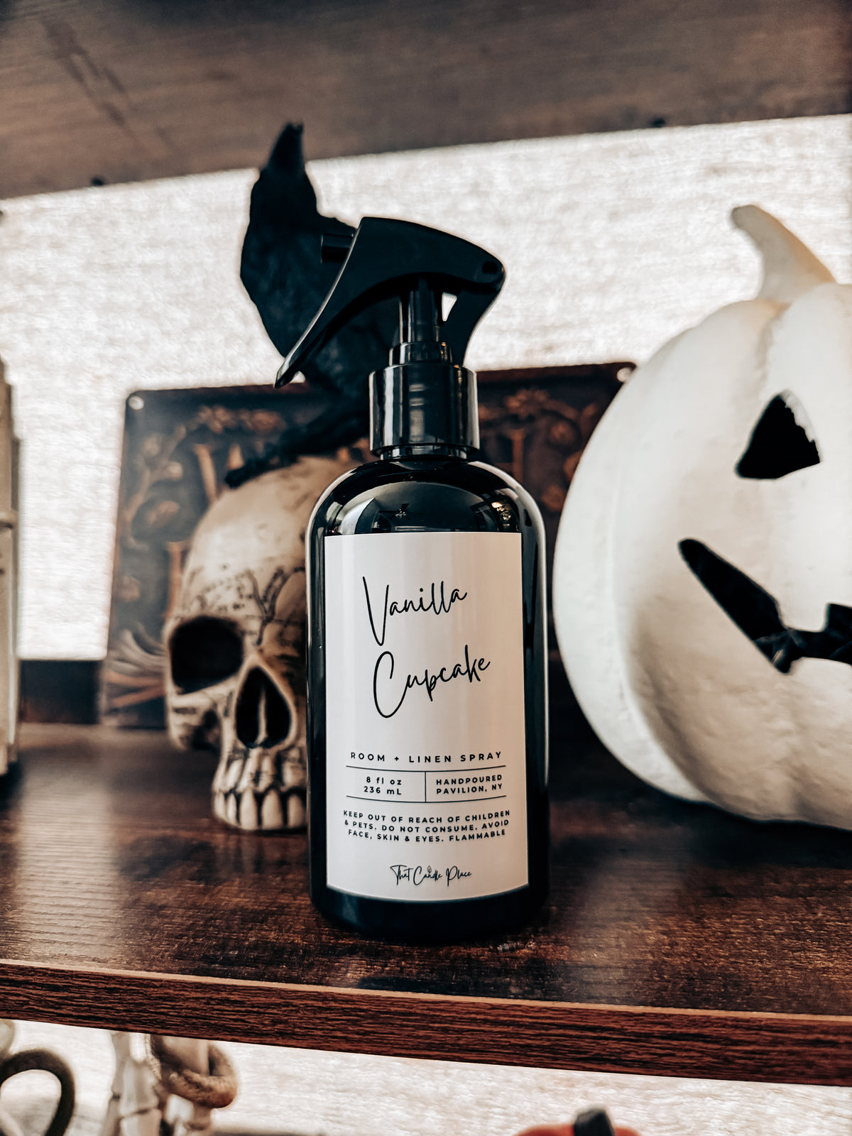 Room + Linen Spray | 8oz