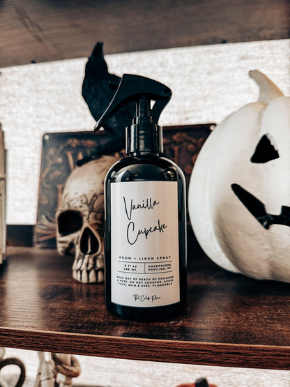Room + Linen Spray | 8oz