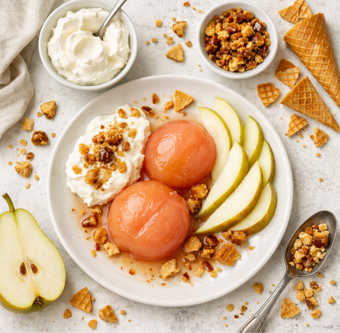 Sunday Brunch Soy Wax Melts