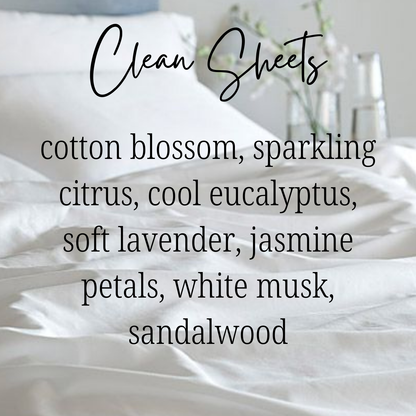 Room + Linen Spray | 8oz