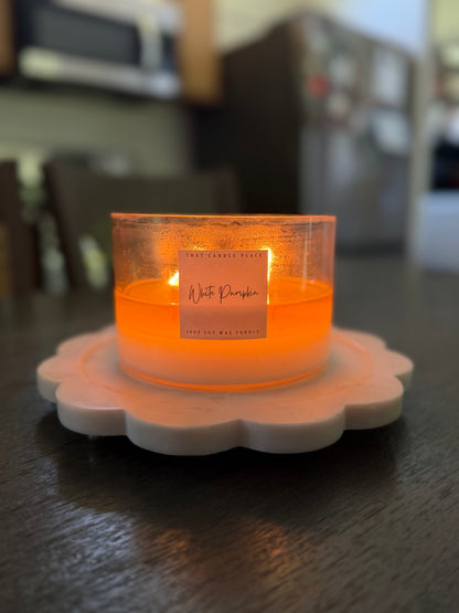 40oz 4-Wick Soy Candle