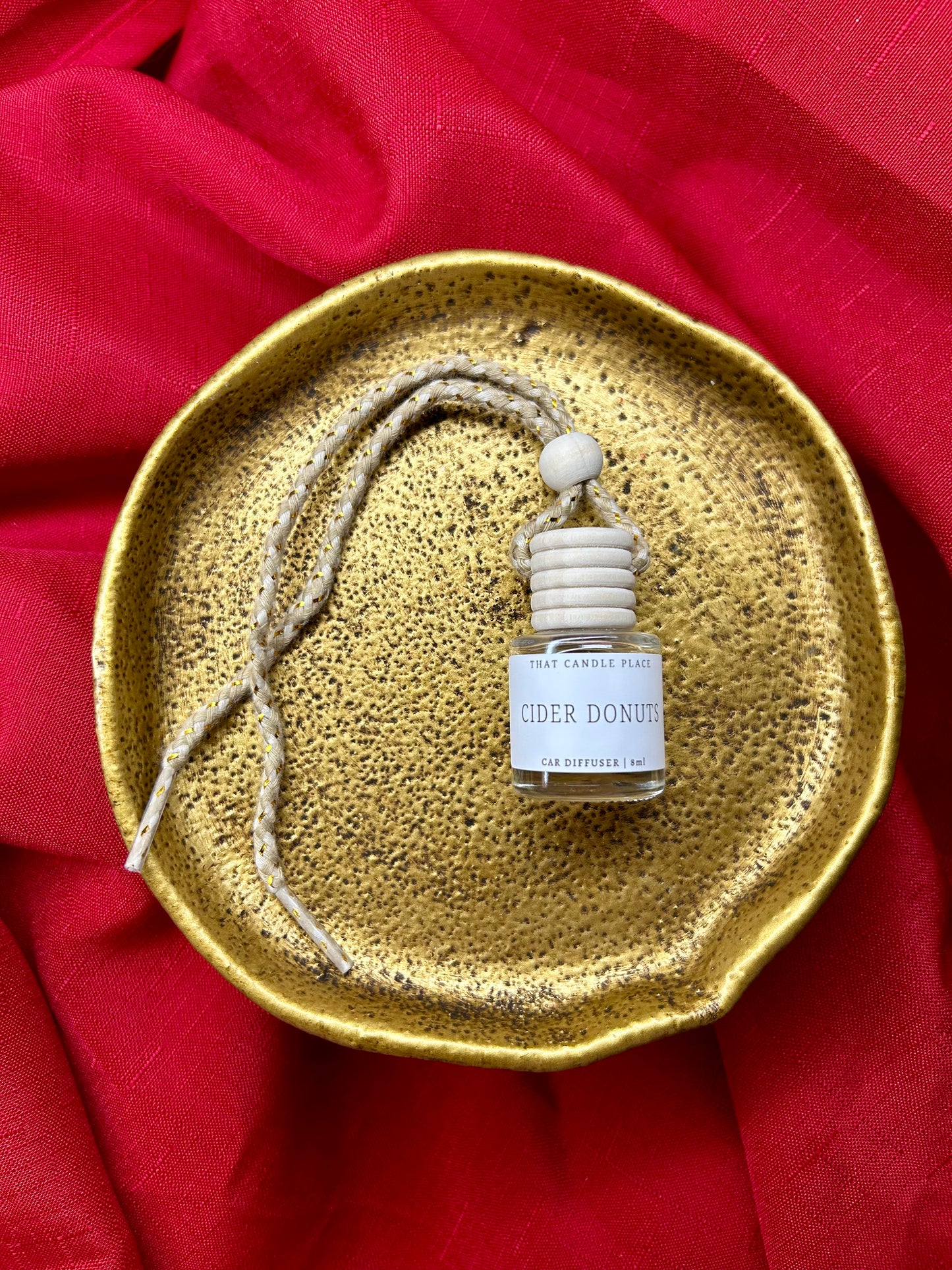 Holiday Car Diffusers