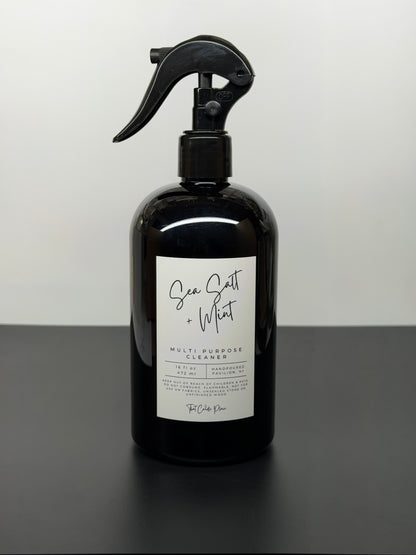 Multi Purpose Cleaner | 16oz