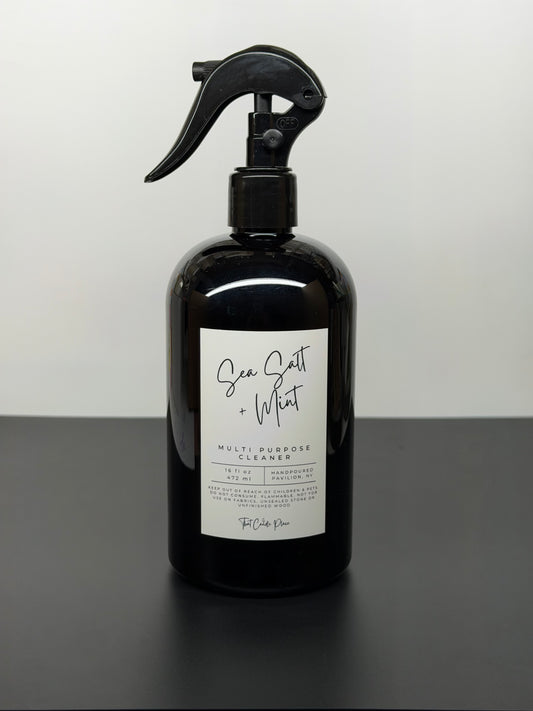 Multi Purpose Cleaner | 16oz