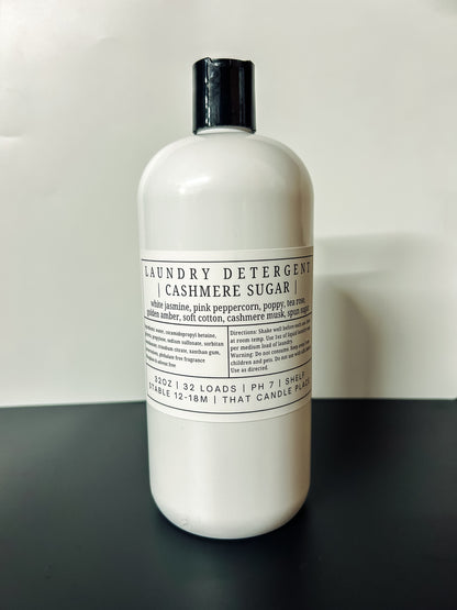 Laundry Detergent | 32oz