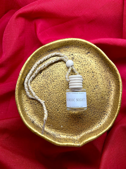 Holiday Car Diffusers