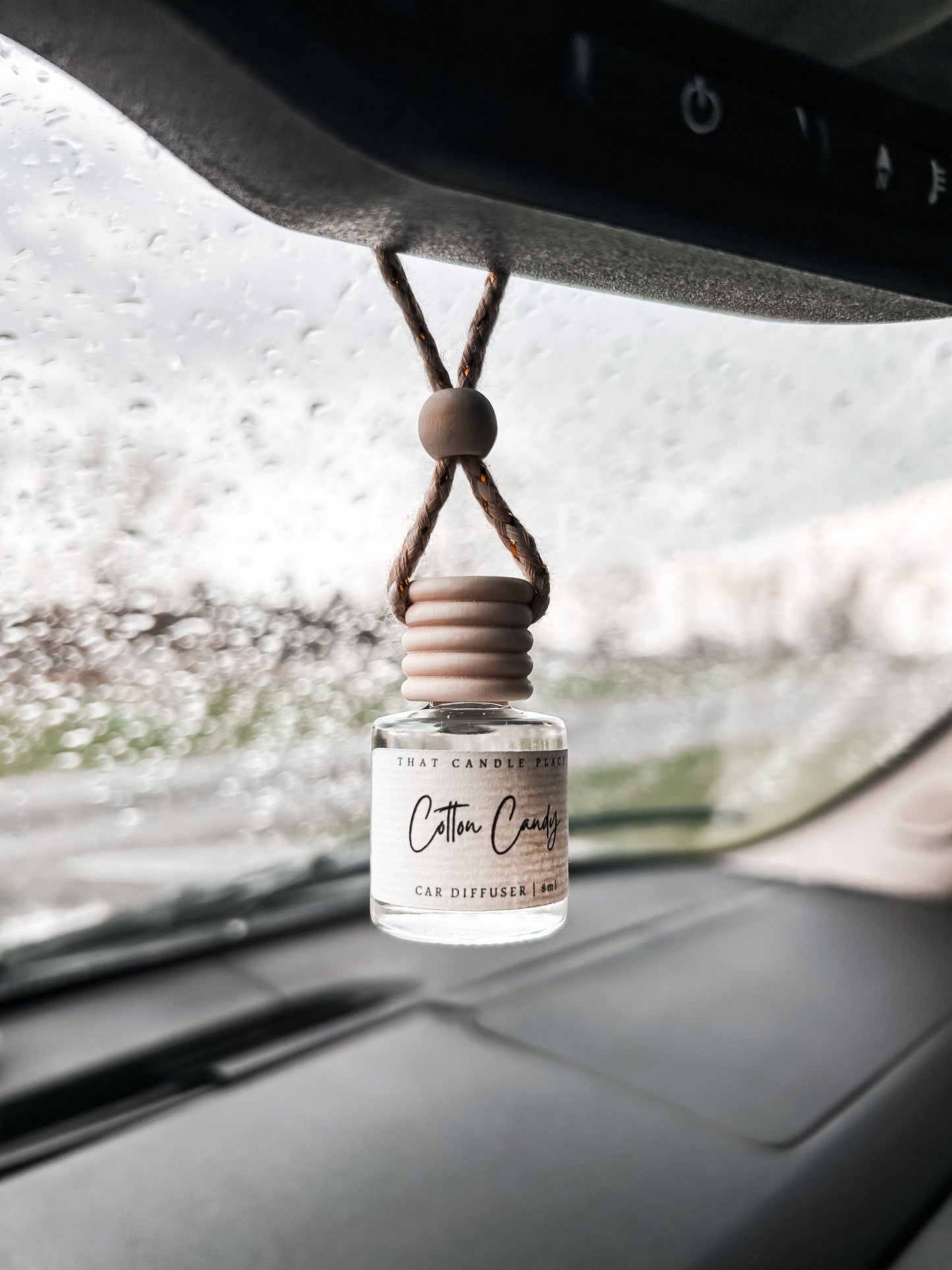 Car Diffusers