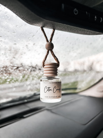 Car Diffusers