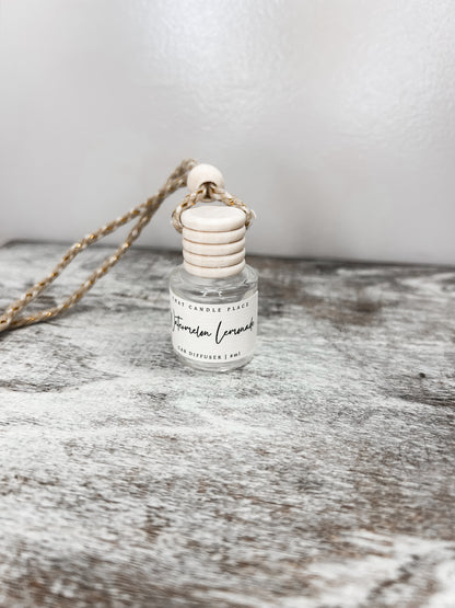 Watermelon Lemonade Car Diffuser