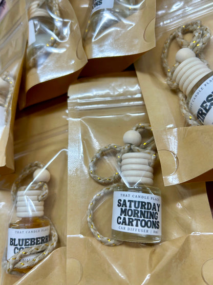 90's Collection Car Diffusers