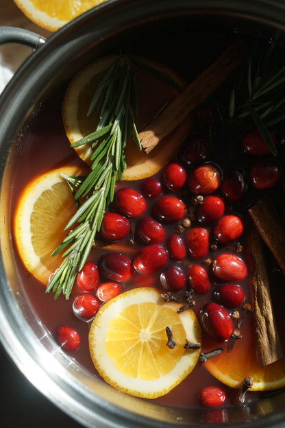 2-Wick Perfect Winter Soy Candle