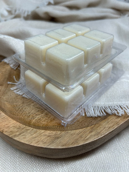 Oat Milk + Pumpkin Spice Soy Wax Melts