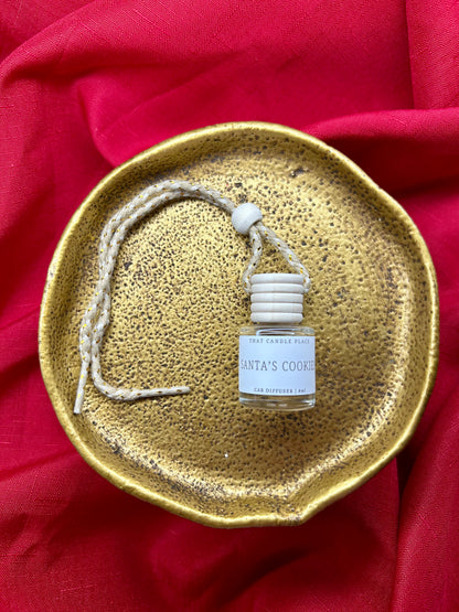 Holiday Car Diffusers