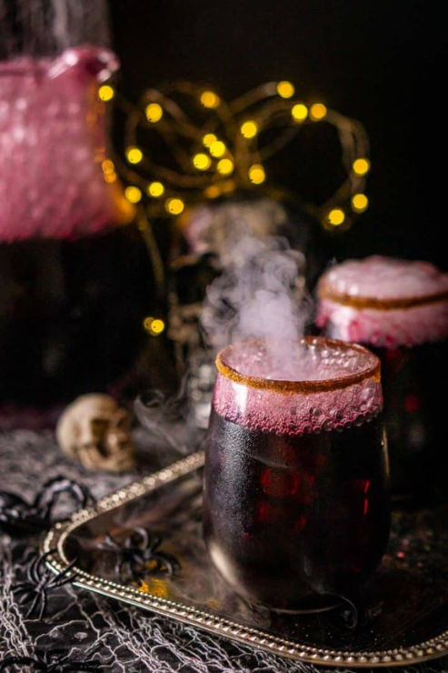 Sweet Decay Soy Wax Melts