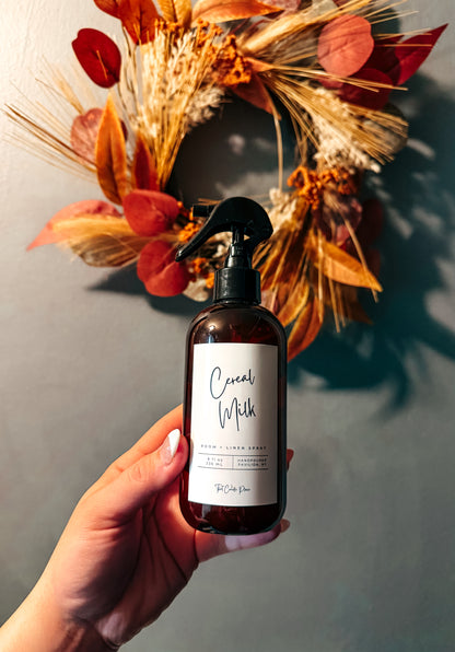 Room + Linen Spray | 8oz