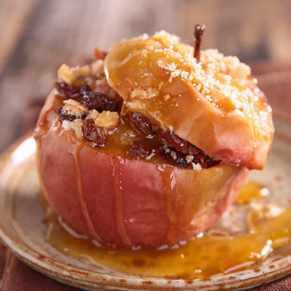 Apple Maple Bourbon Soy Wax Melts