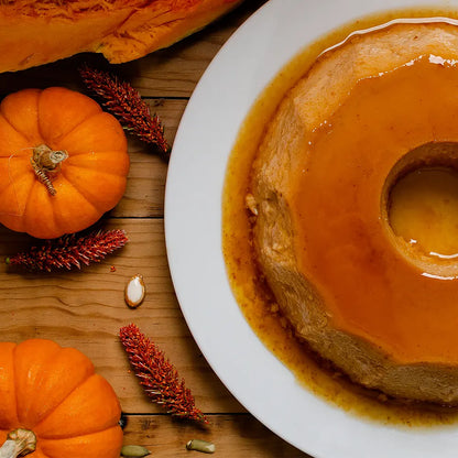 Caramel Pumpkin Soy Wax Melts