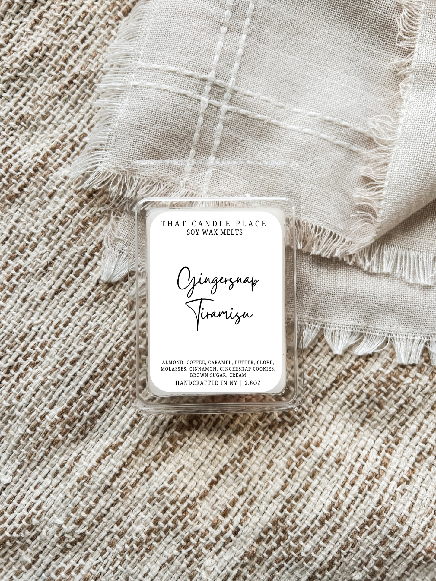 Fall Soy Wax Melts