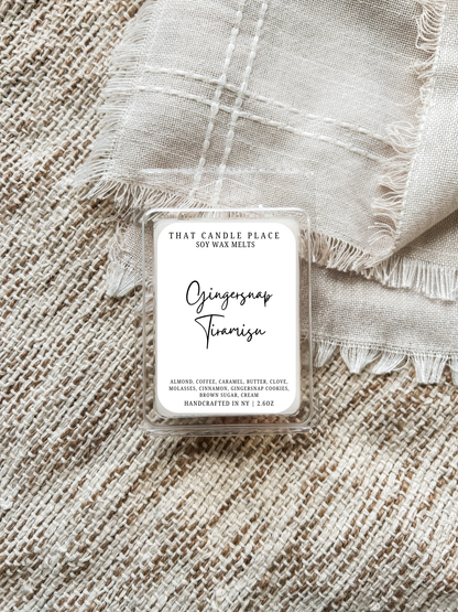 Fall Soy Wax Melts