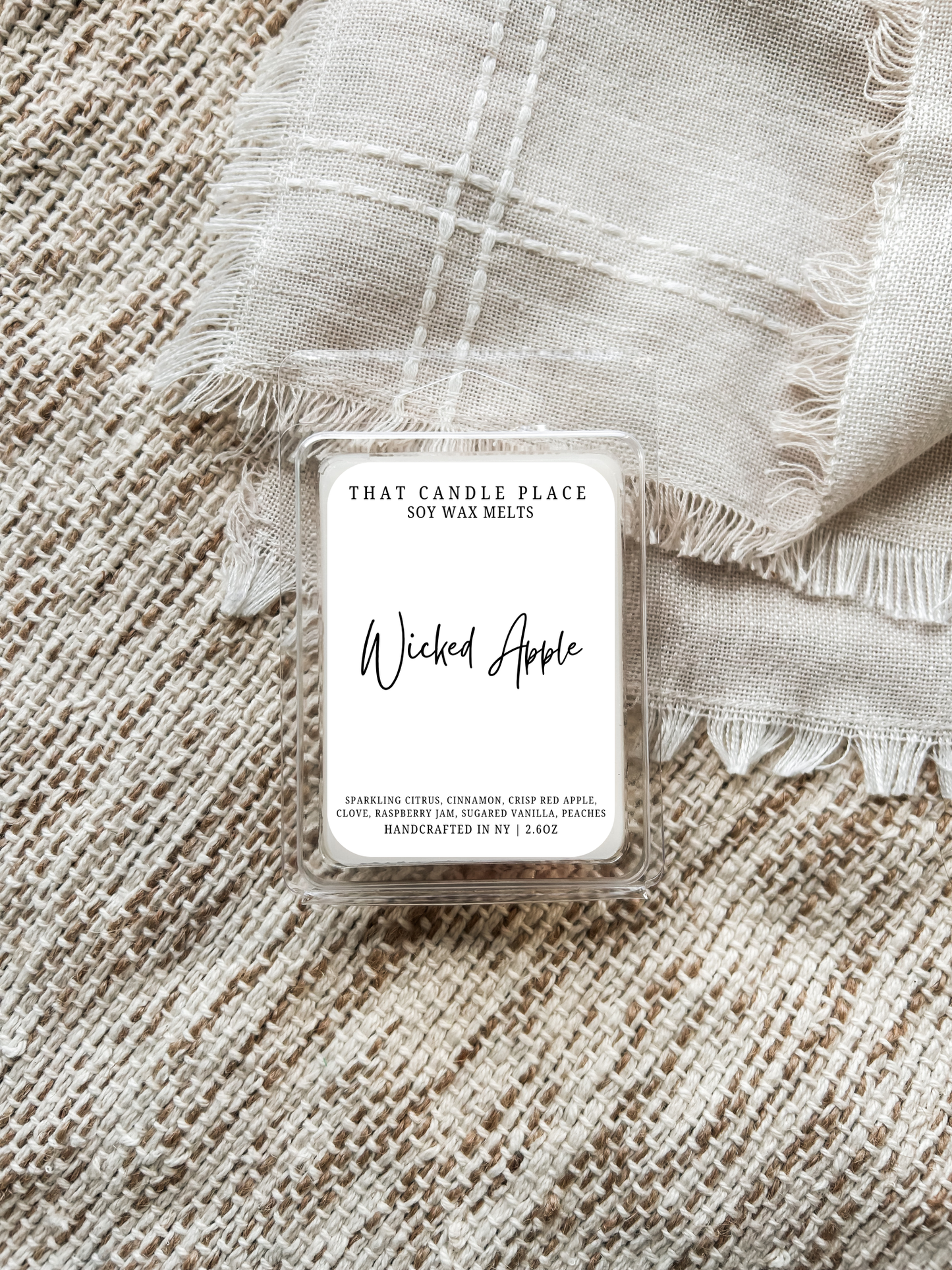 Fall Soy Wax Melts
